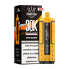 Al Fakher 30K Hypermax Prefilled Pod Kit - IMMYZ
