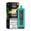 Al Fakher 30K Hypermax Prefilled Pod Kit - IMMYZ