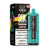 Al Fakher 30K Hypermax Prefilled Pod Kit - IMMYZ