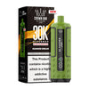 Al Fakher 30K Hypermax Prefilled Pod Kit - IMMYZ