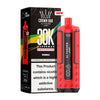Al Fakher 30K Hypermax Prefilled Pod Kit - IMMYZ