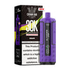 Al Fakher 30K Hypermax Prefilled Pod Kit - IMMYZ