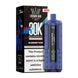 Al Fakher 30K Hypermax Prefilled Pod Kit - IMMYZ
