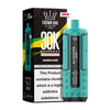 Al Fakher 30K Hypermax Prefilled Pod Kit - IMMYZ