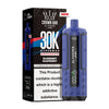 Al Fakher 30K Hypermax Prefilled Pod Kit - IMMYZ