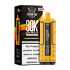 Al Fakher 30K Hypermax Prefilled Pod Kit - IMMYZ