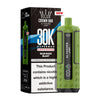 Al Fakher 30K Hypermax Prefilled Pod Kit - IMMYZ
