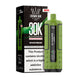 Al Fakher 30K Hypermax Prefilled Pod Kit - IMMYZ