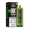 Al Fakher 30K Hypermax Prefilled Pod Kit - IMMYZ
