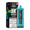 Al Fakher 30K Hypermax Prefilled Pod Kit - IMMYZ