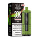 Al Fakher 30K Hypermax Prefilled Pod Kit - IMMYZ