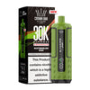 Al Fakher 30K Hypermax Prefilled Pod Kit - IMMYZ