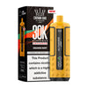 Al Fakher 30K Hypermax Prefilled Pod Kit - IMMYZ
