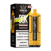 Al Fakher 30K Hypermax Prefilled Pod Kit - IMMYZ