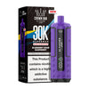 Al Fakher 30K Hypermax Prefilled Pod Kit - IMMYZ