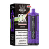 Al Fakher 30K Hypermax Prefilled Pod Kit - IMMYZ