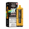 Al Fakher 30K Hypermax Prefilled Pod Kit - IMMYZ