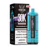 Al Fakher 30K Hypermax Prefilled Pod Kit - IMMYZ