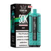 Al Fakher 30K Hypermax Prefilled Pod Kit - IMMYZ