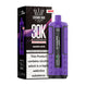 Al Fakher 30K Hypermax Prefilled Pod Kit - IMMYZ
