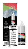 Al Fakher Nic Salt 10ml E-Liquid Box of 10 - IMMYZ