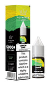 Al Fakher Nic Salt 10ml E-Liquid Box of 10 - IMMYZ