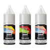 Al Fakher Nic Salt 10ml E - Liquid Box of 10 - IMMYZ