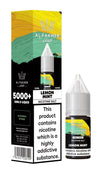 Al Fakher Nic Salt 10ml E-Liquid Box of 10 - IMMYZ