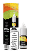 Al Fakher Nic Salt 10ml E-Liquid Box of 10 - IMMYZ