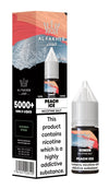 Al Fakher Nic Salt 10ml E-Liquid Box of 10 - IMMYZ