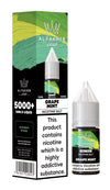 Al Fakher Nic Salt 10ml E-Liquid Box of 10 - IMMYZ