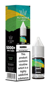 Al Fakher Nic Salt 10ml E-Liquid Box of 10 - IMMYZ