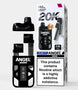 Angel 20000 Puffs Disposable Vape Pod Kit - IMMYZ