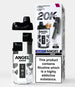 Angel 20000 Puffs Disposable Vape Pod Kit - IMMYZ