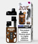 Angel 20000 Puffs Disposable Vape Pod Kit - IMMYZ