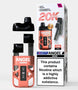 Angel 20000 Puffs Disposable Vape Pod Kit - IMMYZ