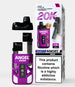 Angel 20000 Puffs Disposable Vape Pod Kit - IMMYZ
