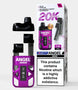 Angel 20000 Puffs Disposable Vape Pod Kit - IMMYZ
