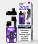 Angel 20000 Puffs Disposable Vape Pod Kit - IMMYZ
