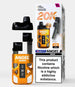 Angel 20000 Puffs Disposable Vape Pod Kit - IMMYZ