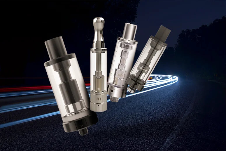 aspire tank for vapes