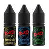 Bad Salt 10ml Nic Salt Box of 10 - IMMYZ