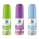 Bar Juice 5000 - Nic Salt 10ml E - Liquid Box of 10 - IMMYZ