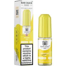 Bar Juice 5000 - Nic Salts 10ml e - liquids - IMMYZ