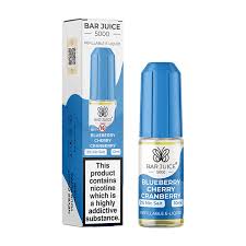 Bar Juice 5000 - Nic Salts 10ml e - liquids - IMMYZ