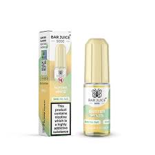 Bar Juice 5000 - Nic Salts 10ml e - liquids - IMMYZ