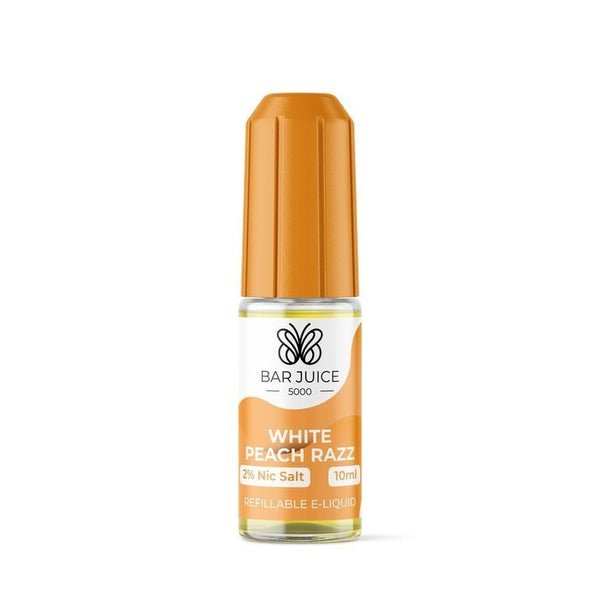 Bar Juice 5000 - Salts 10ml e-liquids - IMMYZ