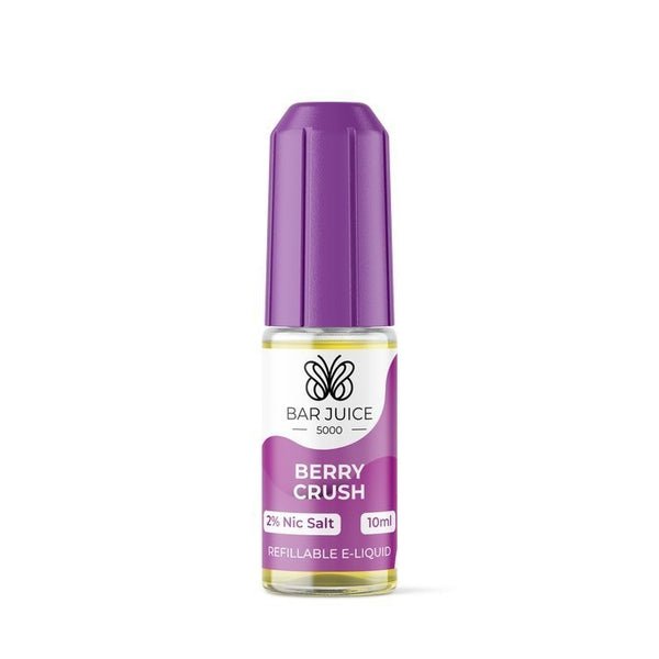 Bar Juice 5000 - Salts 10ml e-liquids - IMMYZ