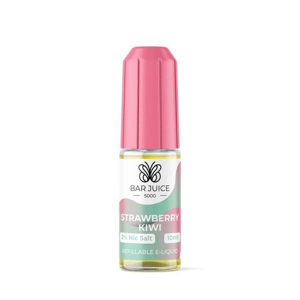 Bar Juice 5000 - Salts 10ml e-liquids - IMMYZ