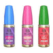 Bar Soltz Legend E - liquids Nic Salts 10ml - Box of 10 - IMMYZ